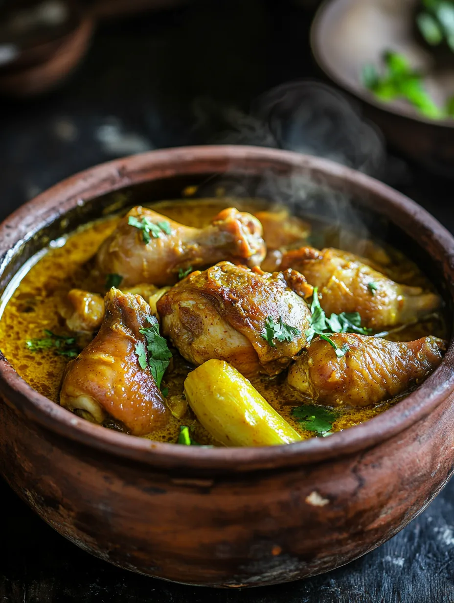 Gulai Ayam